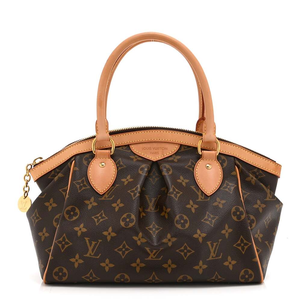 Louis Vuitton Tivoli Pm #265510L12B